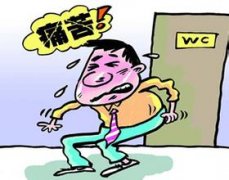 腹痛是胃下垂引起的吗?